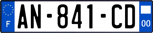 AN-841-CD