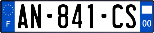 AN-841-CS