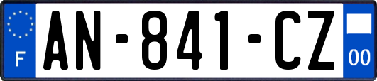 AN-841-CZ