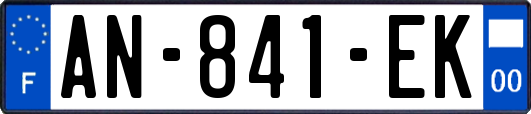 AN-841-EK