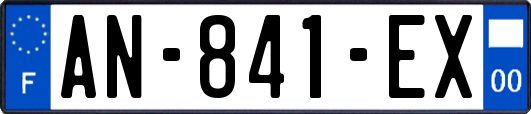 AN-841-EX