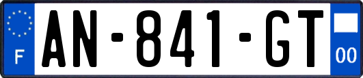 AN-841-GT