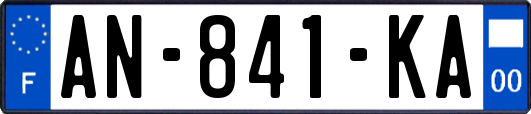 AN-841-KA