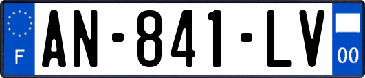 AN-841-LV