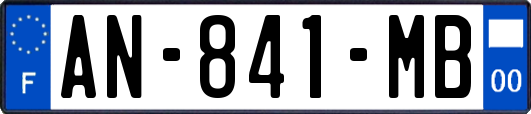 AN-841-MB