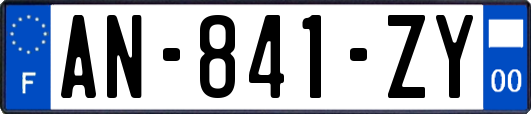 AN-841-ZY