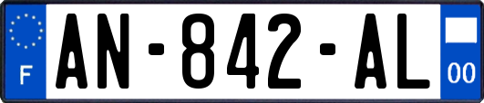 AN-842-AL