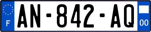 AN-842-AQ