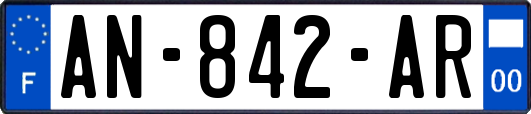 AN-842-AR