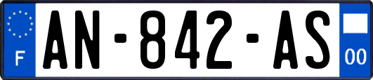 AN-842-AS