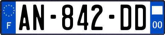 AN-842-DD