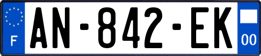 AN-842-EK