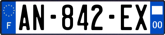 AN-842-EX