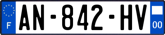 AN-842-HV