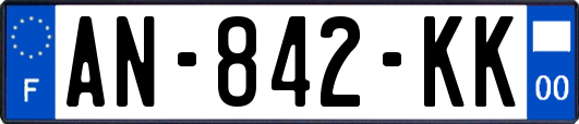 AN-842-KK