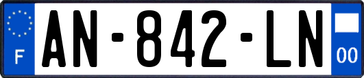 AN-842-LN