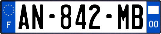 AN-842-MB