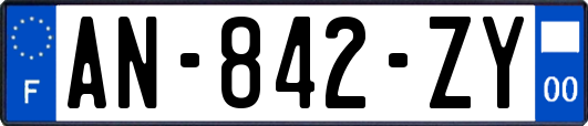AN-842-ZY