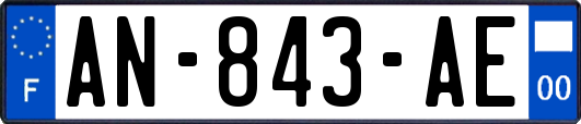 AN-843-AE