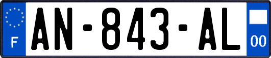 AN-843-AL