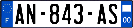 AN-843-AS