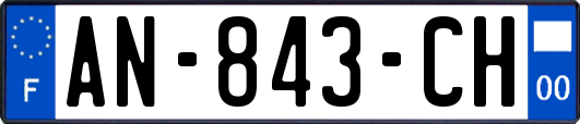 AN-843-CH