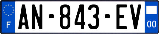 AN-843-EV