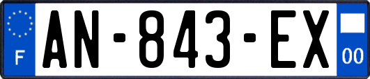 AN-843-EX