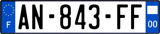 AN-843-FF