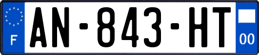 AN-843-HT