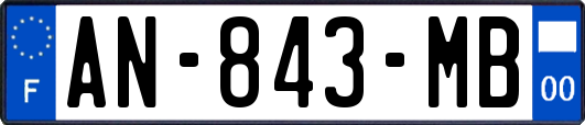 AN-843-MB