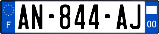 AN-844-AJ