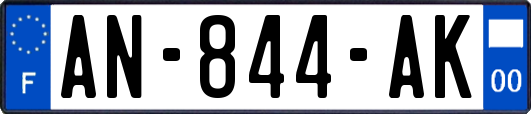 AN-844-AK