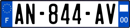 AN-844-AV