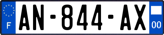 AN-844-AX