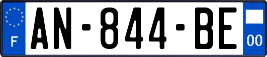 AN-844-BE