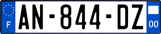 AN-844-DZ