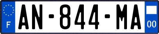 AN-844-MA