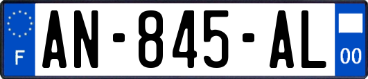 AN-845-AL