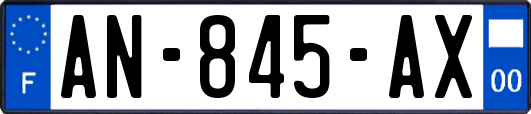 AN-845-AX