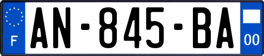 AN-845-BA