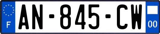 AN-845-CW