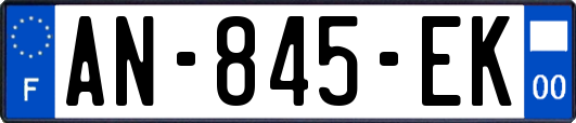 AN-845-EK