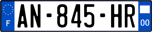 AN-845-HR