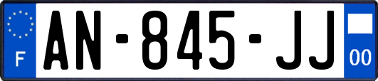 AN-845-JJ