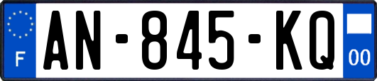 AN-845-KQ