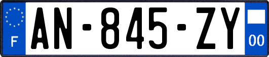 AN-845-ZY