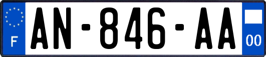 AN-846-AA