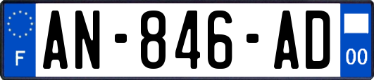 AN-846-AD