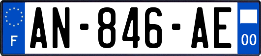 AN-846-AE